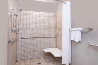 Super 8 by Wyndham Rainsville - 7