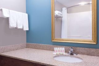 Super 8 by Wyndham Rainsville - Rainsville - 5