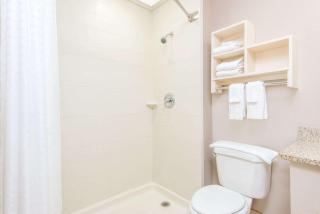 Super 8 by Wyndham Wichita South - Wichita - 2