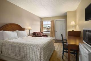 Nice Inn Edmonton - Edmonton - 9