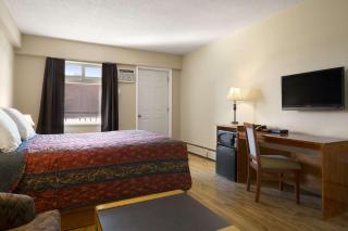 Nice Inn Edmonton - Edmonton - 8