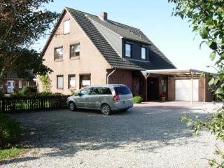 Ferienwohnungen im Osterkoog - Nordstrand - 0