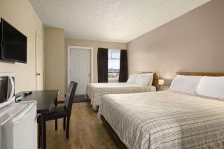 Nice Inn Edmonton - Edmonton - 7