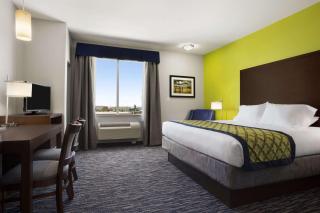 Hawthorn Suites by Wyndham San Angelo - San Angelo - 6
