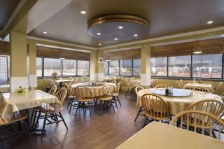 Nice Inn Edmonton - 3