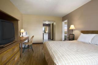 Nice Inn Edmonton - Edmonton - 2