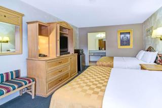 Knights Inn Kissimmee - Kissimmee - 3