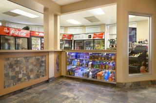 Central Suite Hotel - Lloydminster - 3