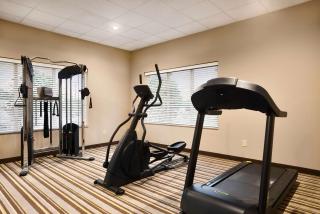 Super 8 by Wyndham Hershey Chocolate Avenue - Hershey - 1