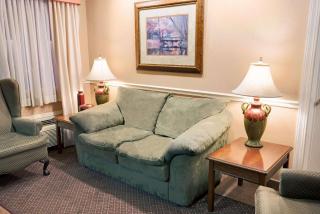 Travelodge by Wyndham Beckley - Beckley - 8