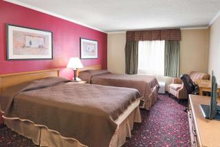 Travelodge by Wyndham Beckley - Beckley - 6