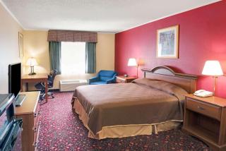 Travelodge by Wyndham Beckley - Beckley - 4