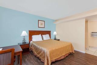 Travelodge by Wyndham San Diego SeaWorld - San Diego - 7