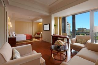 The Okura Prestige Taipei - 9
