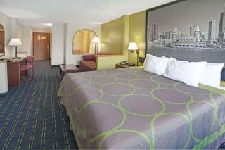 Super 8 by Wyndham Monee I-57 - 1