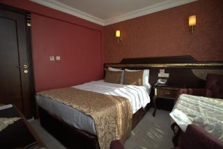 Sultanahmet Park Hotel - Istanbul - 9
