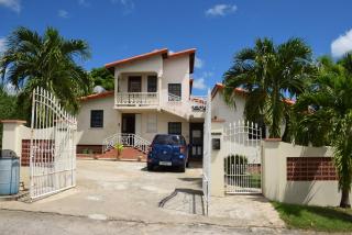 5Bedrooms Eulen Villa Arthur Seat St Thomas Barbados - 1