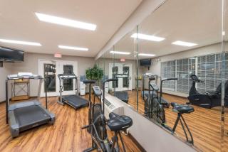 Super 8 by Wyndham Alexander City - Alexander City - 4