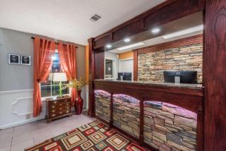 Super 8 by Wyndham Alexander City - Alexander City - 6