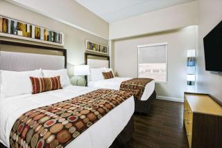 Hawthorn Extended Stay by Wyndham McAllen - McAllen - 7
