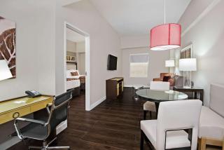 Hawthorn Extended Stay by Wyndham McAllen - McAllen - 5