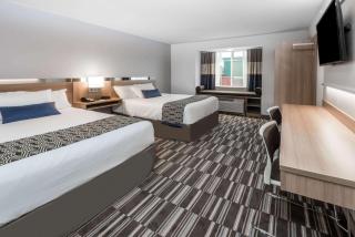 Microtel Inn & Suites by Wyndham - Penn Yan - Penn Yan - 6