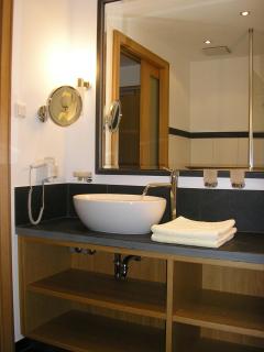 Land- und Kurhotel Tommes - Schmallenberg - 9