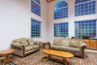 Super 8 by Wyndham Harrisburg Hershey North - 8