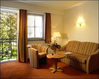 Land- und Kurhotel Tommes - Schmallenberg - 7