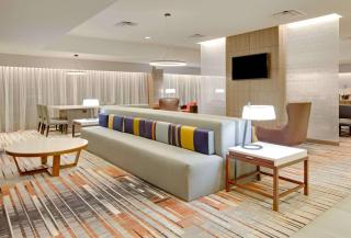Wingate by Wyndham San Angelo - San Angelo - 9