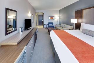 Wingate by Wyndham San Angelo - San Angelo - 6