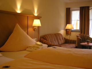 Land- und Kurhotel Tommes - Schmallenberg - 6