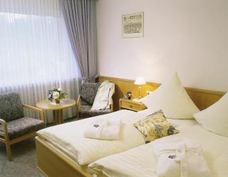Land- und Kurhotel Tommes - Schmallenberg - 4
