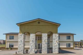 Knights Inn Greenville - Greenville - 6