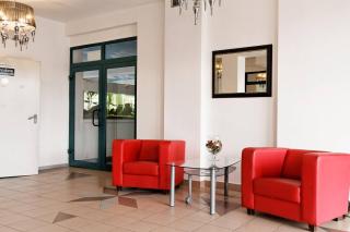 Hotel Delfin - Biała Podlaska - 9