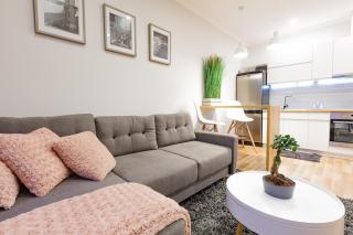 MW apartments - Rzeszów - 0