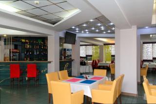 Hotel Delfin - Biała Podlaska - 6
