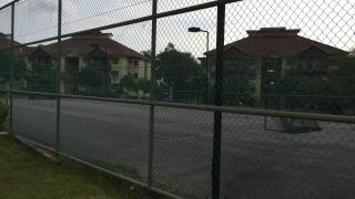 D Savoy @ Famosa Melaka - 5