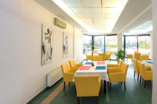 Hotel Delfin - Biała Podlaska - 5