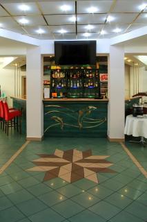 Hotel Delfin - Biała Podlaska - 7