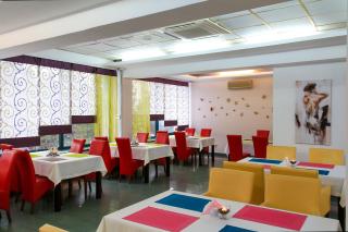 Hotel Delfin - Biała Podlaska - 4