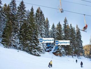 Apartments Sema - Jahorina - 5