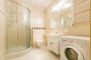 Apartamenty Bursztynowe Komnaty - Darłówko - 6