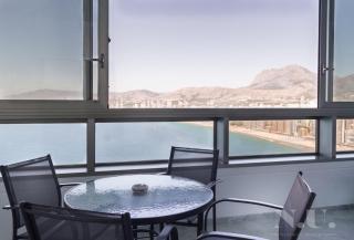 Precioso piso con unas vistas increíbles - Benidorm - 4