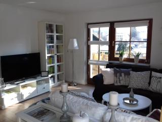 Ferienwohnung Wiesmühlstrasse - Henndorf am Wallersee - 8