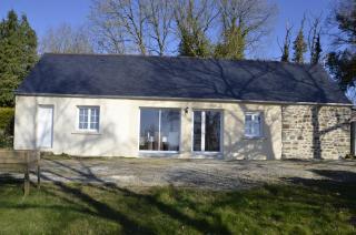 Couloumine Breizh - Saint-Aignan - 3