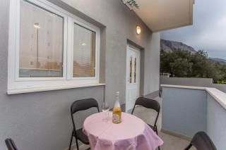 Apartments Grepo Sljeme - Makarska - 8