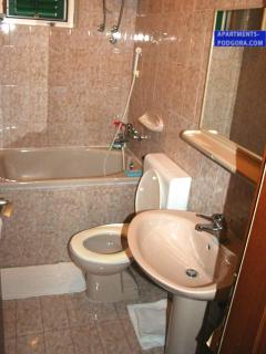 Apartment Dubravka - Podgora - 5