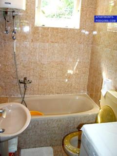 Apartment Dubravka - Podgora - 2