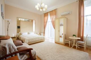 Apartment on Sumskaya 46 "Central Residence" - Charkiv - 6
